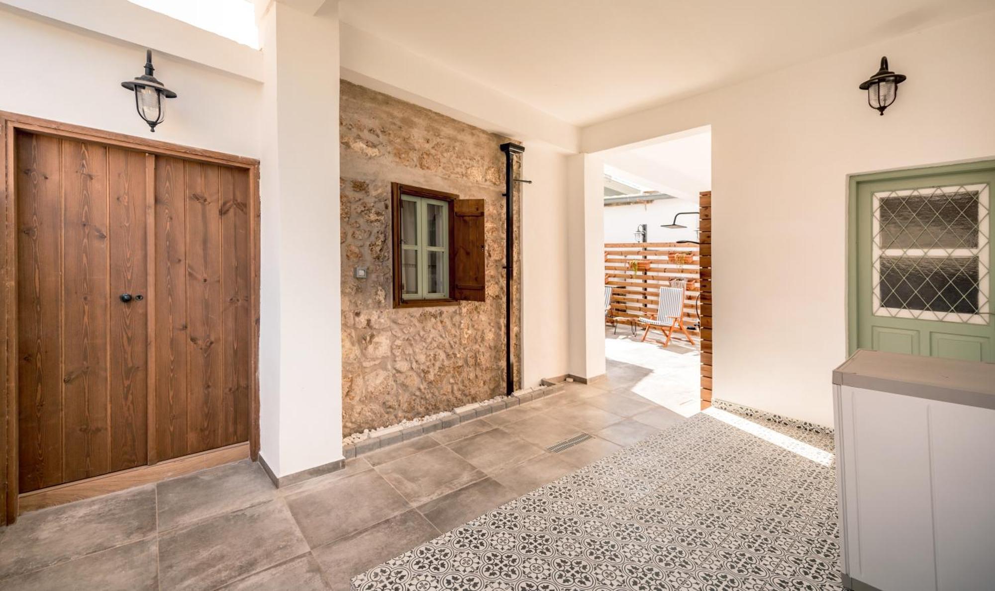Diamante Guest House-Stone Room Gazimağusa Dış mekan fotoğraf