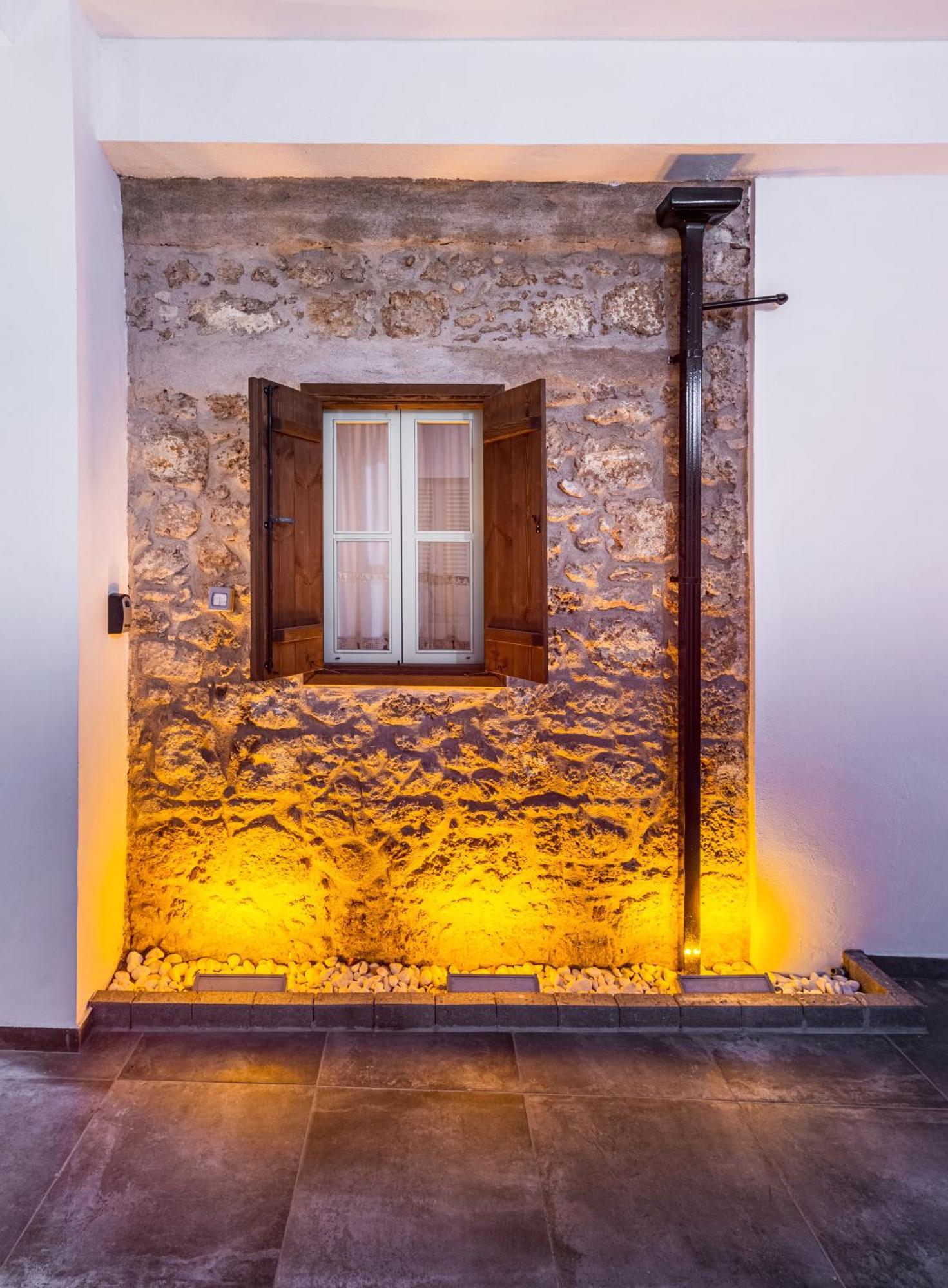 Diamante Guest House-Stone Room Gazimağusa Dış mekan fotoğraf