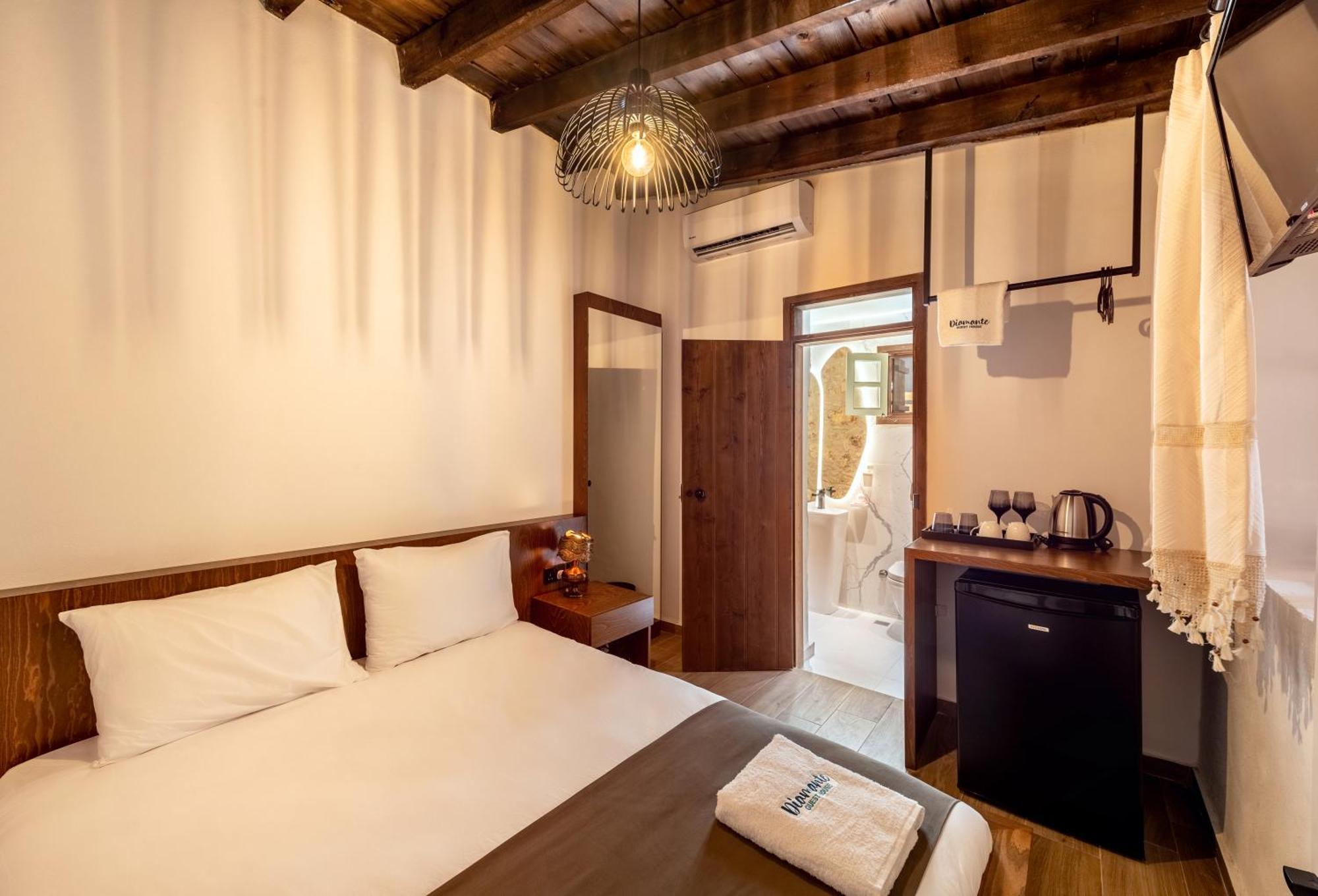 Diamante Guest House-Stone Room Gazimağusa Dış mekan fotoğraf