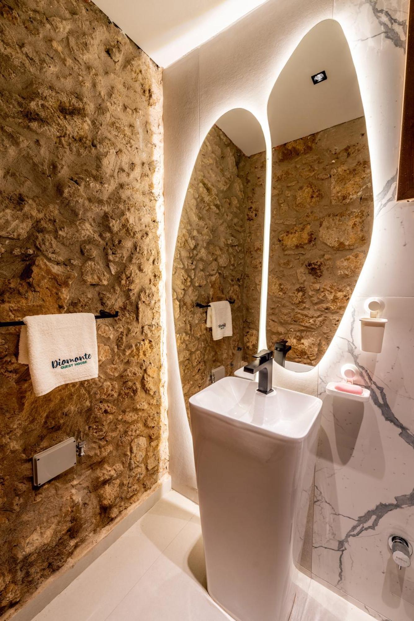 Diamante Guest House-Stone Room Gazimağusa Dış mekan fotoğraf