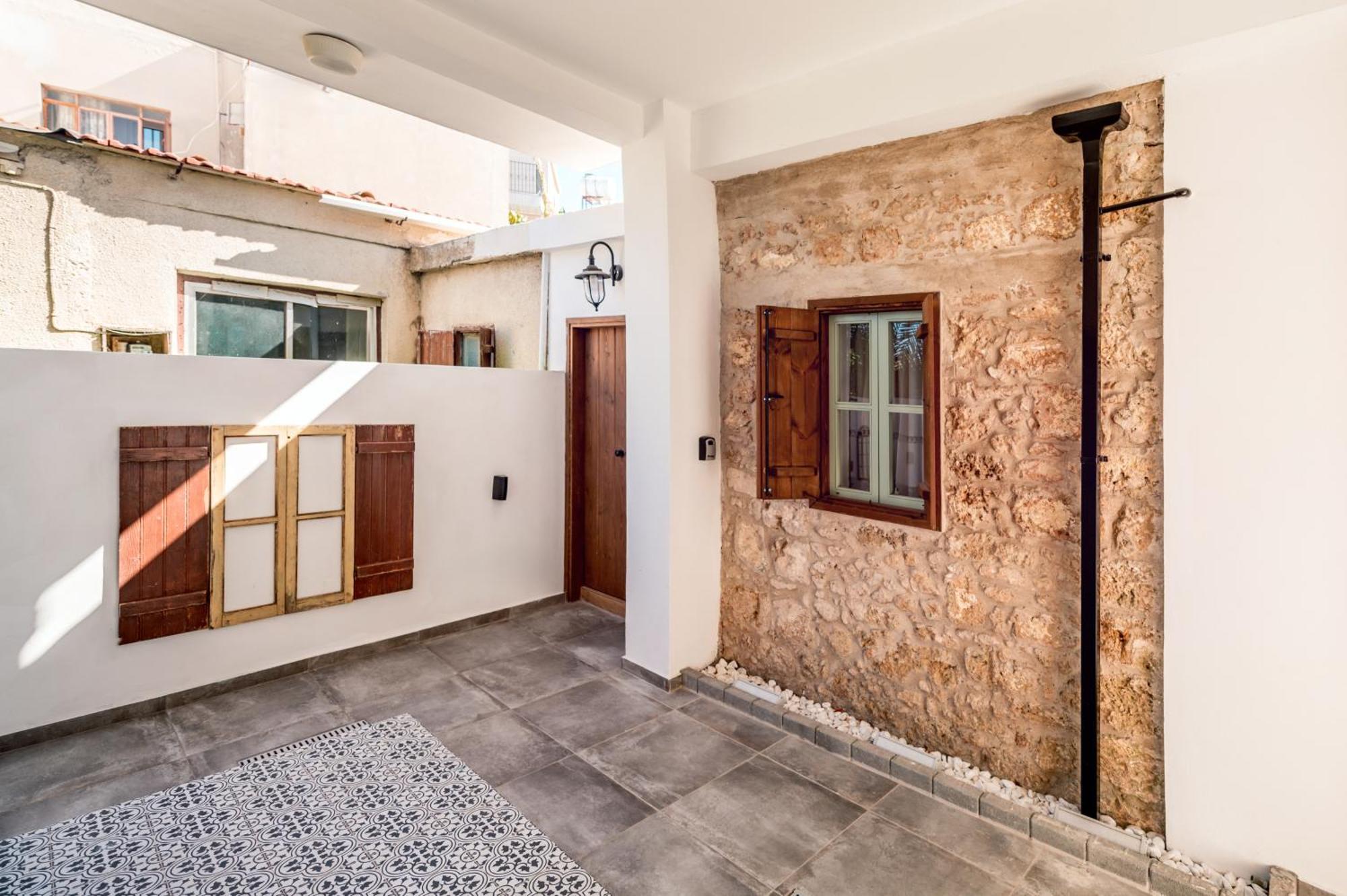 Diamante Guest House-Stone Room Gazimağusa Dış mekan fotoğraf