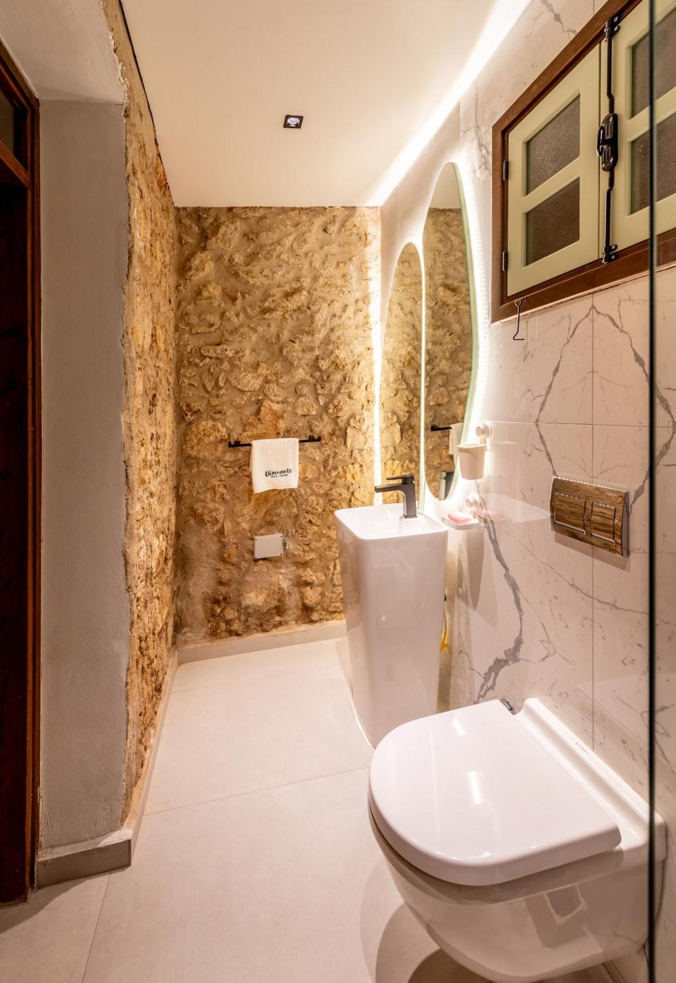 Diamante Guest House-Stone Room Gazimağusa Dış mekan fotoğraf