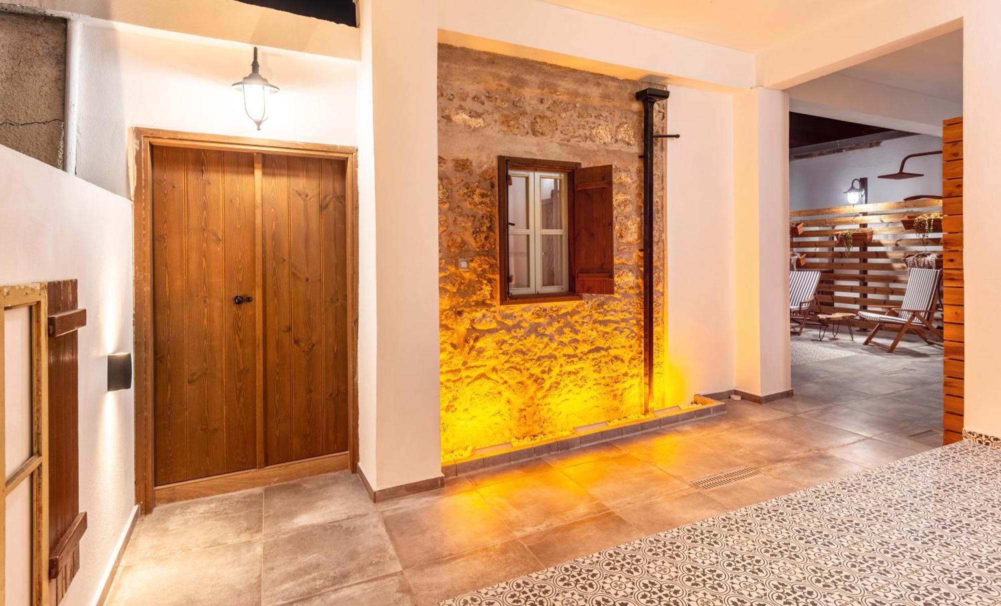 Diamante Guest House-Stone Room Gazimağusa Dış mekan fotoğraf